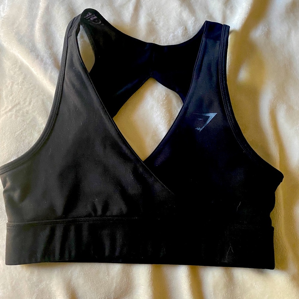 Gymshark x Nikki Blackketter Season 2 Sports Bra
